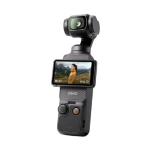 DJI Osmo Pocket 3 Gimbal Camera