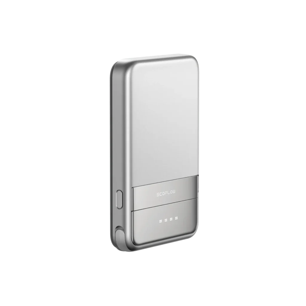 ECOFLOW RAPID MAGNETIC POWER BANK (5000mAH)
