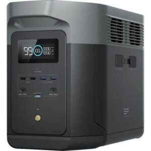EcoFlow DELTA 2 Max Portable Power Station (EFDELTA2Max-UK)