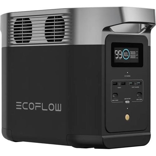EcoFlow DELTA 2 ZMR330-UK