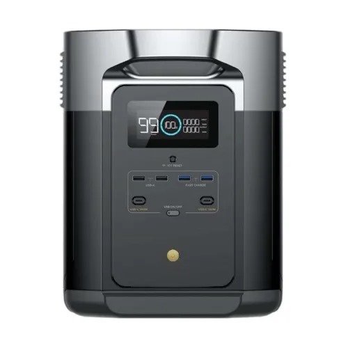 EcoFlow EFE2000 UK Power Station (EFE2000-UK)