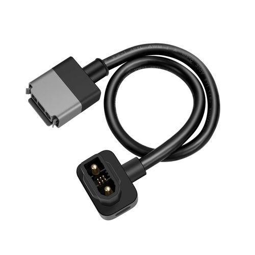 EcoFlow Micro Inverter to Power Station Connection Cable XT150 0.4M DELTA EB