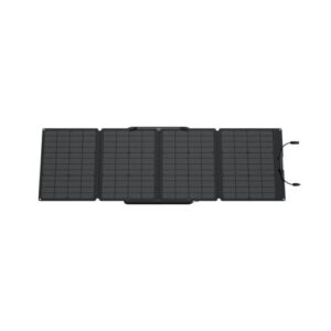 EcoFlow Portable Solar Panel 110W EFSOLAR110N