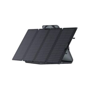 EcoFlow Portable Solar Panel 160W EFSOLAR160W