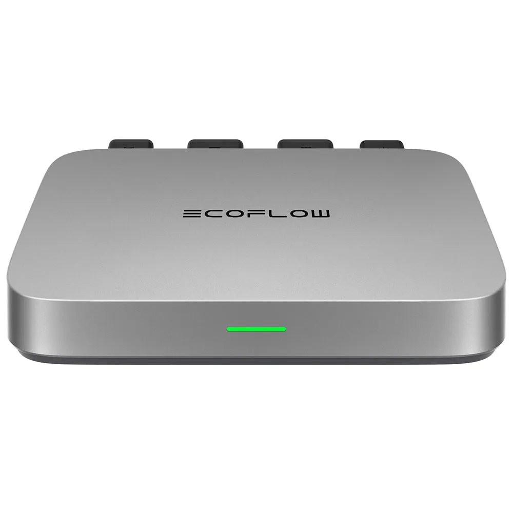 EcoFlow PowerStream Microinverter 800W