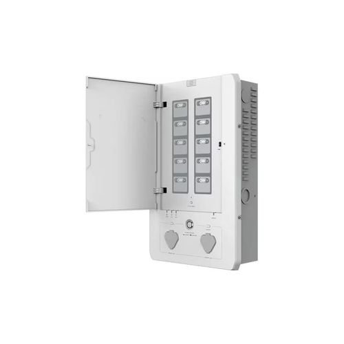 EcoFlow Smart Home Panel DELTAPROBC-UK-RM