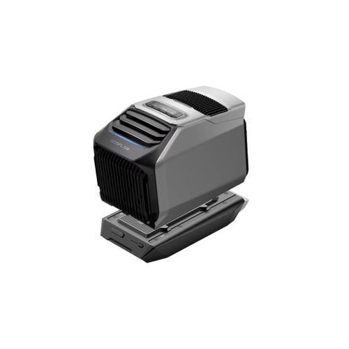 EcoFlow WAVE 2 Smart Portable Air Conditioner