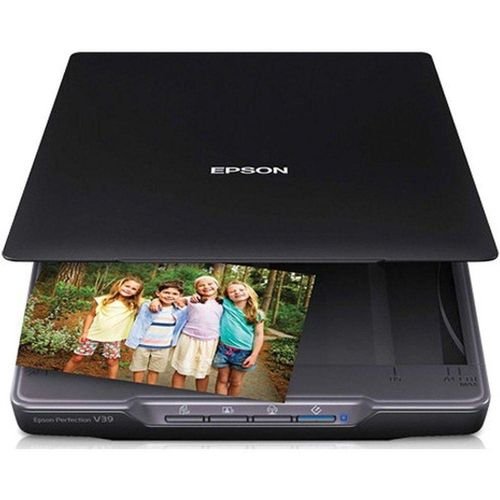 Epson B11B239402 DS-1630 Flatbed Scanner