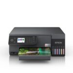 Epson EcoTank L8100 A4 Photo Printer