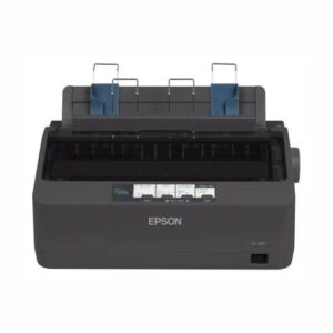 Epson LX-350 Dot Matrix Printer