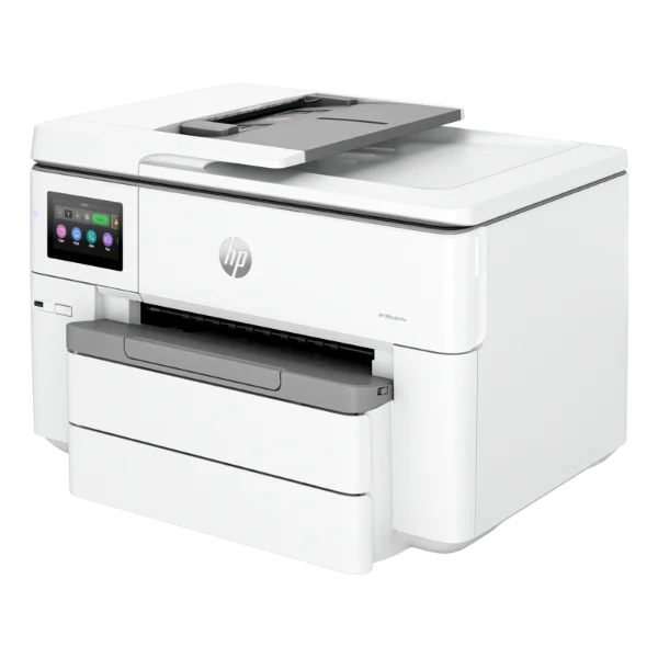 HP OFFICEJET PRO 9730 PRINTER
