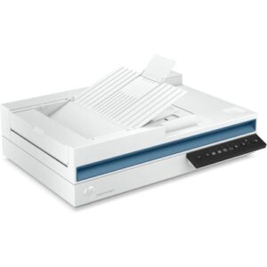 HP SCANJET PRO 3600 F1 SCANNER