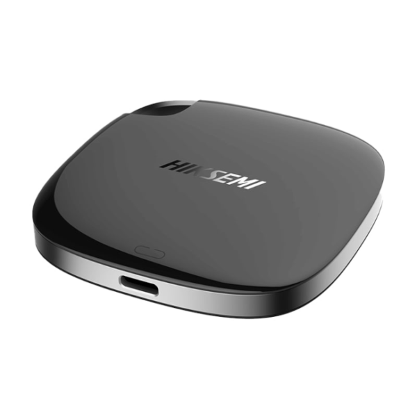 Hiksemi HS-ESSD-T100 BLACK 1024GB Pocket PSSD