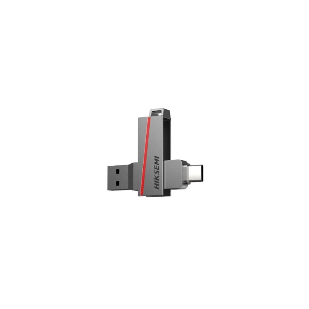 Hiksemi HS-USB-E307C 128GB