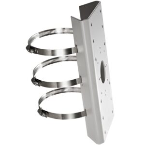 Hikvision DS-1275ZJ-HWB(60~300) Hoop & Bracket