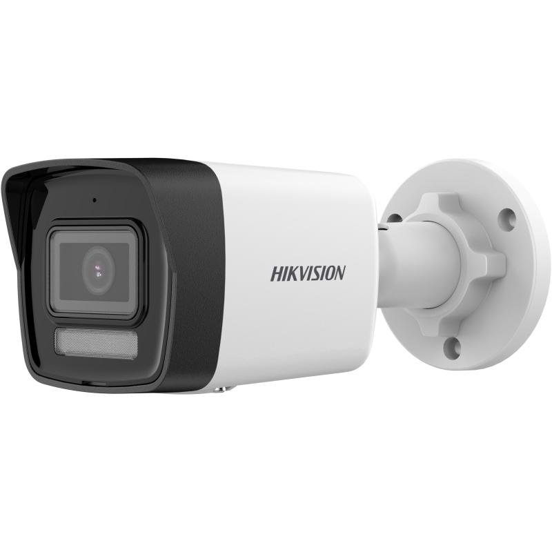 Hikvision DS-2CD1083G2-LIU 8MP Smart Hybrid Bullet Camera