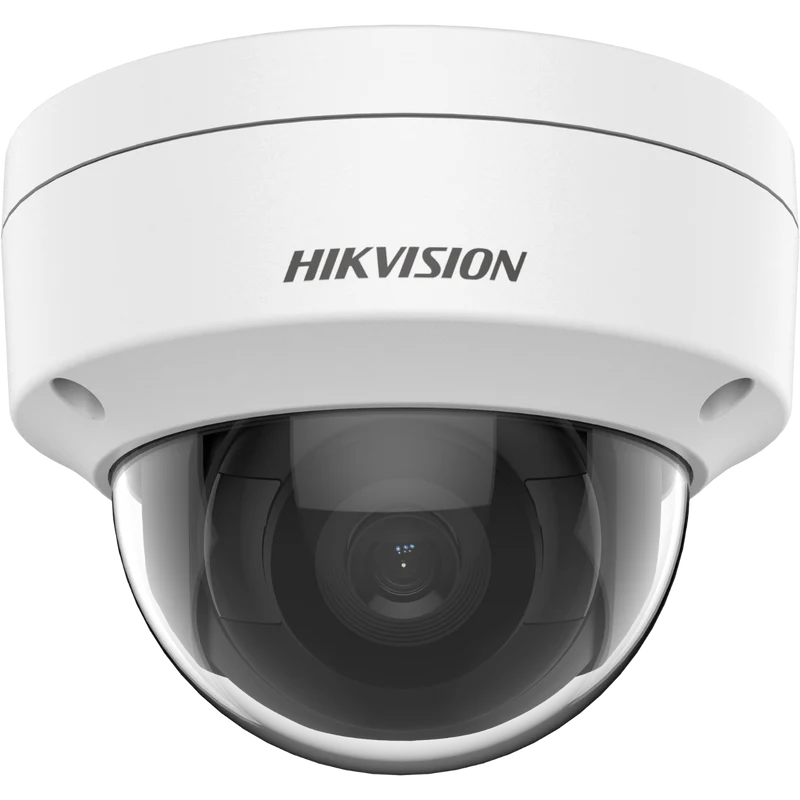 Hikvision DS-2CD1123G0E-I Fixed Dome Camera