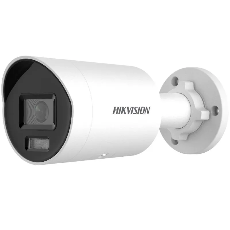Hikvision DS-2CD2046G2H-I(4mm)(eF) 4MP AcuSense Bullet Camera