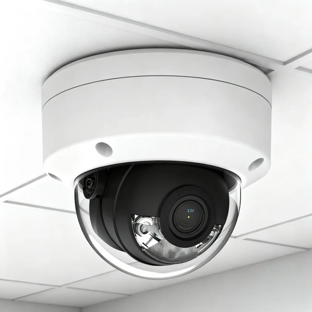 Hikvision DS-2CD2147G2H-LISU ColorVu Hybrid Dome Camera