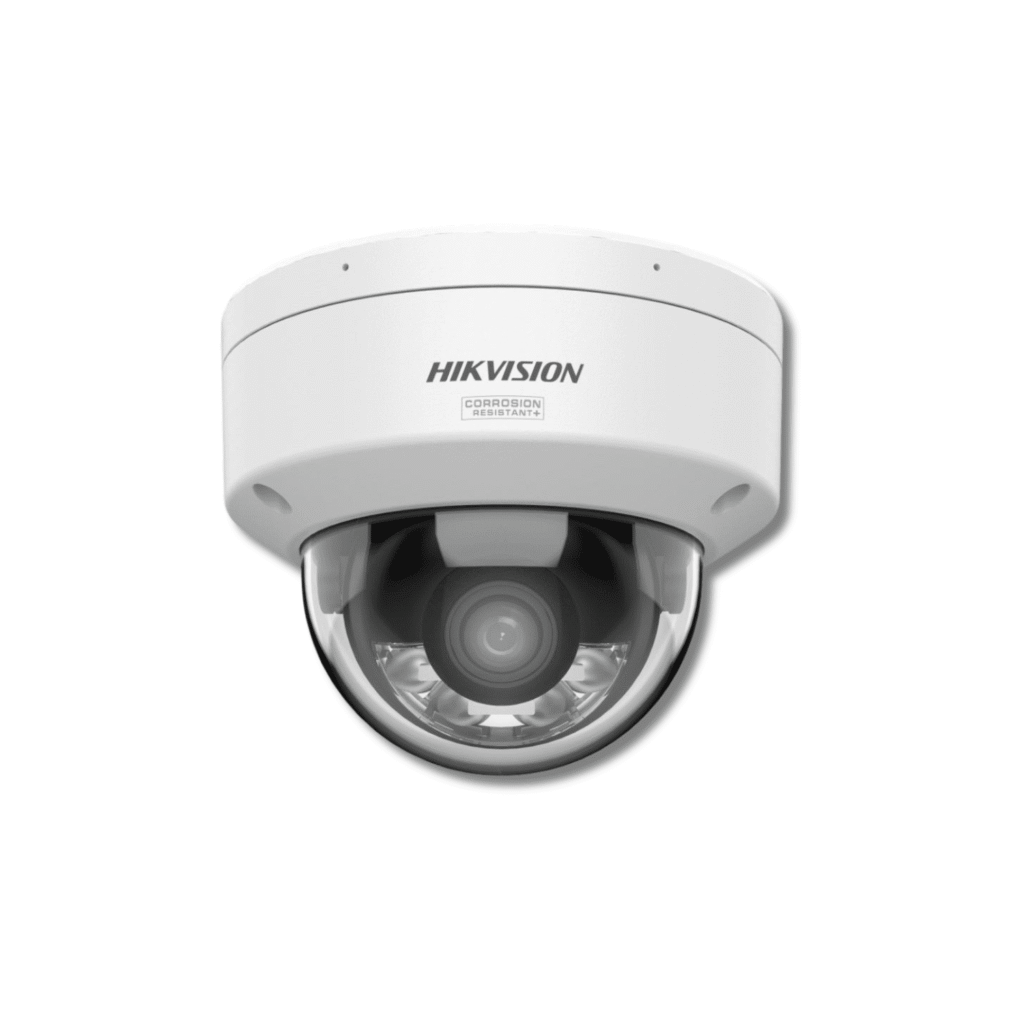 Hikvision DS-2CD2167G3-LI(S2U)Y ColorVu Hybrid Dome Camera