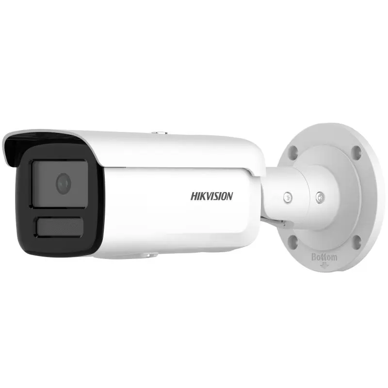 Hikvision DS-2CD2T46G2H-2I 4mm Bullet Camera Hikvision DS-2CD2T46G2H-2I 4mm Bullet Camera