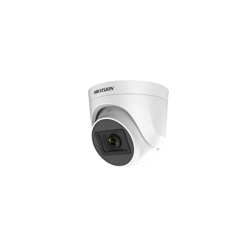Hikvision DS-2CE76H0T-ITPF 5MP Indoor Turret Camera