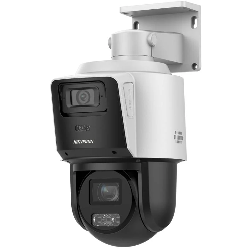 Hikvision DS-2SE3C404MWG-E/14 2.8mm TandemVu PTZ Camera