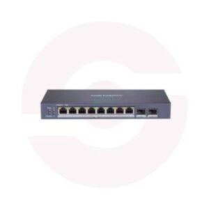 Hikvision DS-3E1510P-SI Smart Managed Gigabit PoE SI Series