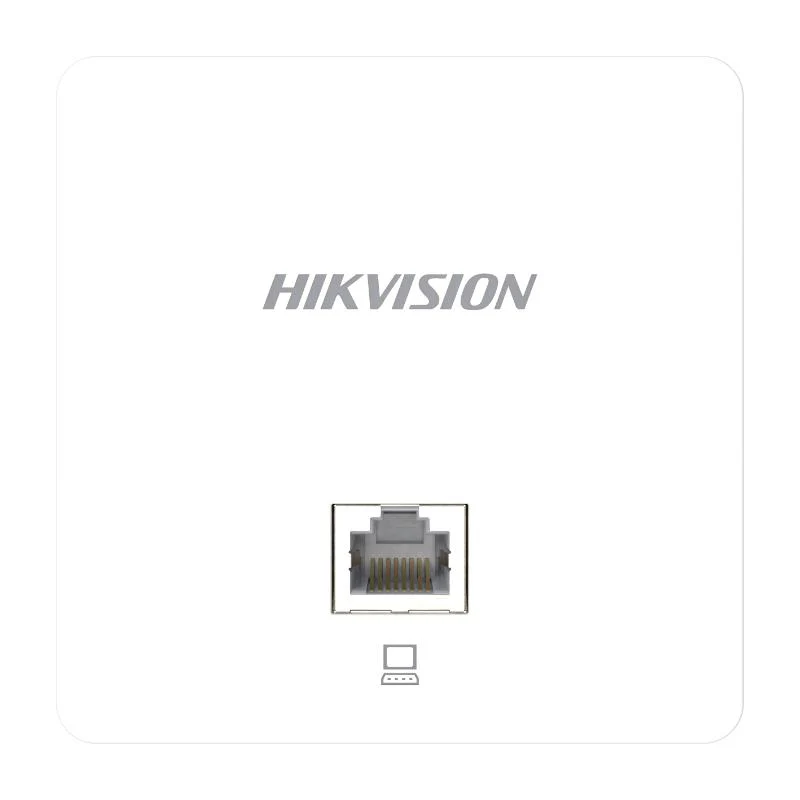 Hikvision DS-3WAP521-SI Wi-Fi 5 Access Point