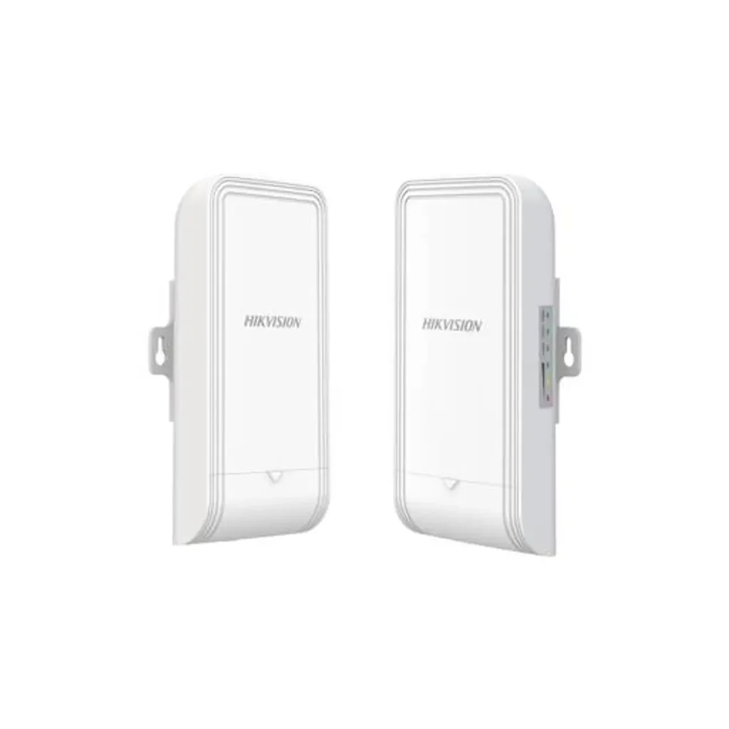 Hikvision DS-3WF3000-EI 3KM Wireless Bridge Kit