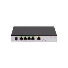 Hikvision DS-3WG507G-SI 7 Port Rack Router