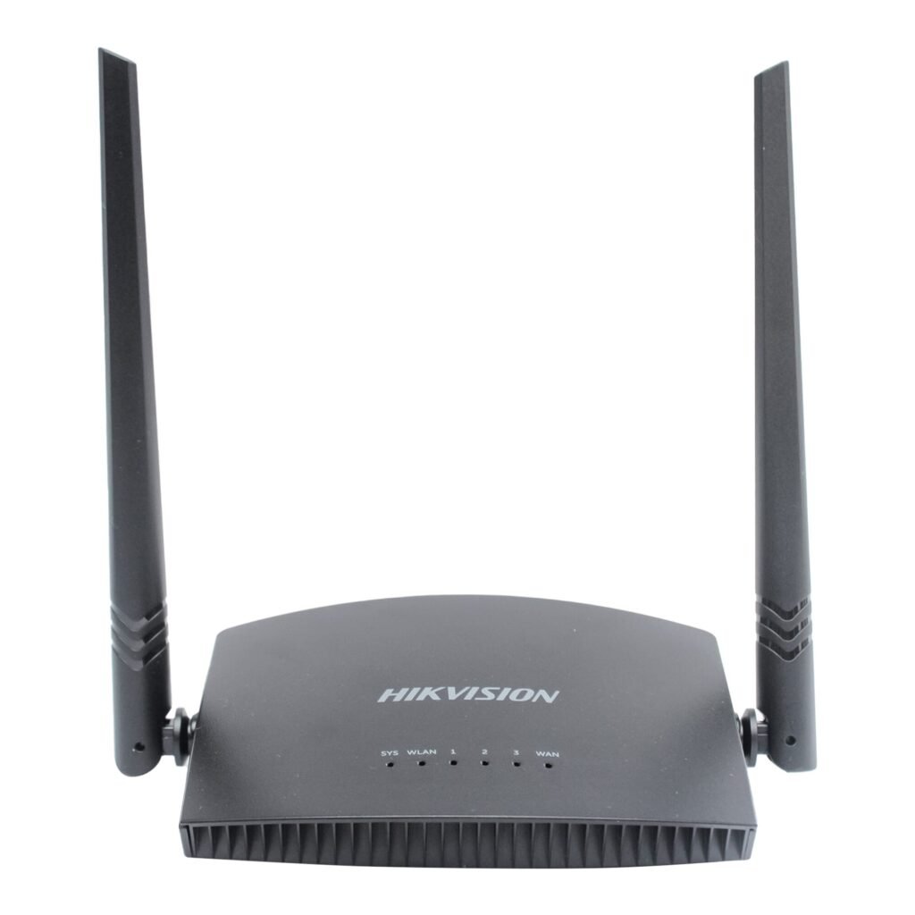 Hikvision DS-3WR3N(O-STD)/UK 300M