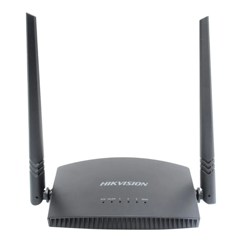 Hikvision DS-3WR4G12C(O-STD)/UK AC1200