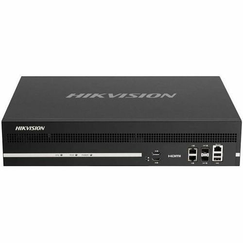 Hikvision DS-6916UDI(C) 4K Decoder