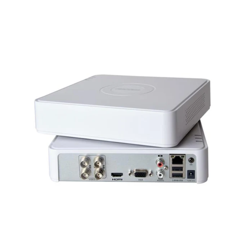 Hikvision DS-7104HGHI-M1 4-Channel DVR