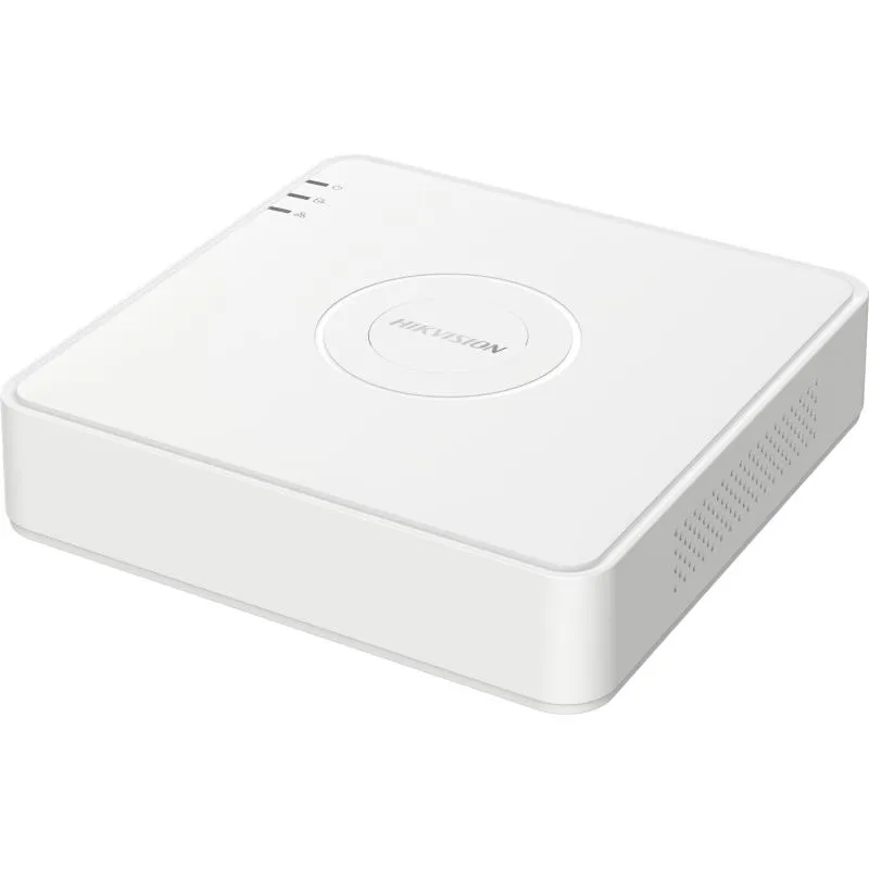 Hikvision DS-7104HGHI-M1/T 4-Channel DVR