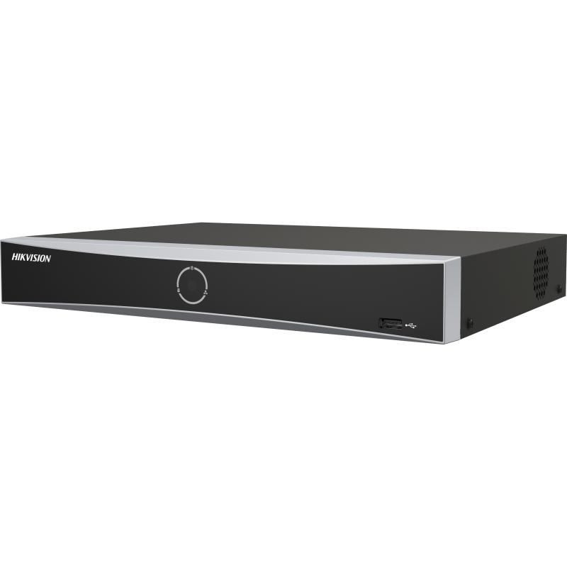 Hikvision DS-7616NI-Q2/16P 16-Channel NVR