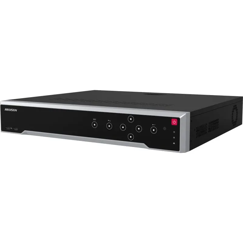 Hikvision DS-7764NI-M4 8K NVR