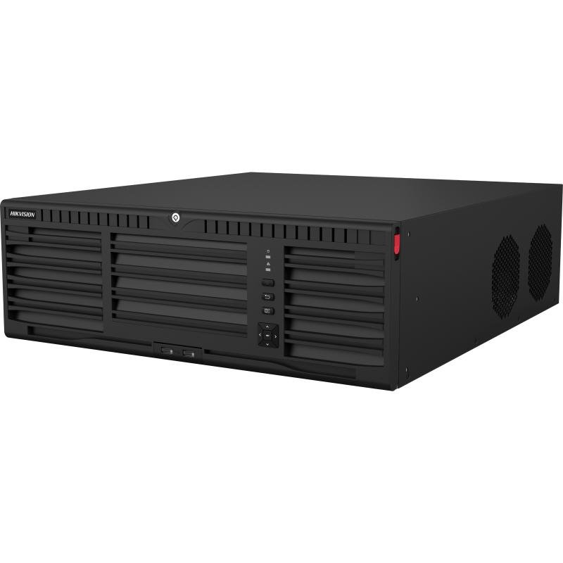 Hikvision DS-96128NI-M8 8K NVR