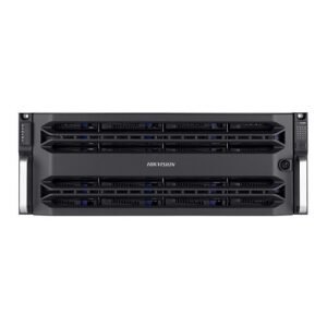 Hikvision DS-A81024S 24-slot Single Controller Storage