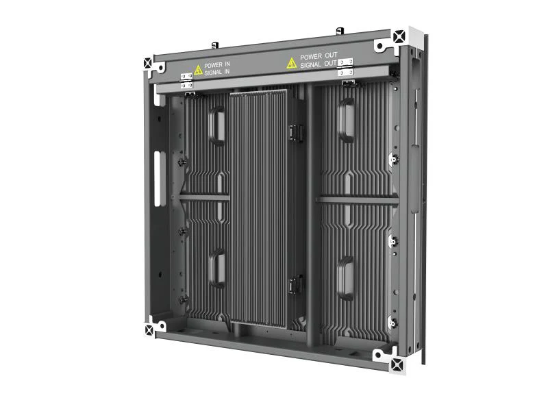 Hikvision DS-D4240CO-1BAB P4 Outdoor Fixed LED Display Unit