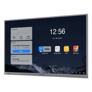 Hikvision DS-D5B65RB/EL 65-inch 4K Interactive Display