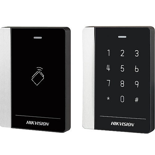 Hikvision DS-K1102AMK Card Reader