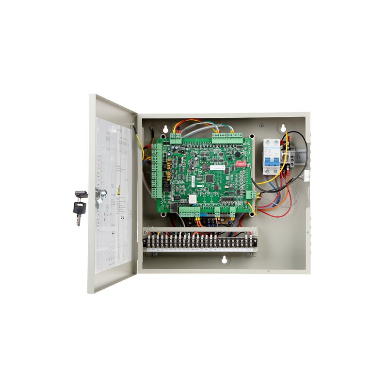 Hikvision DS-K2601T(O-STD) 1 Door Controller
