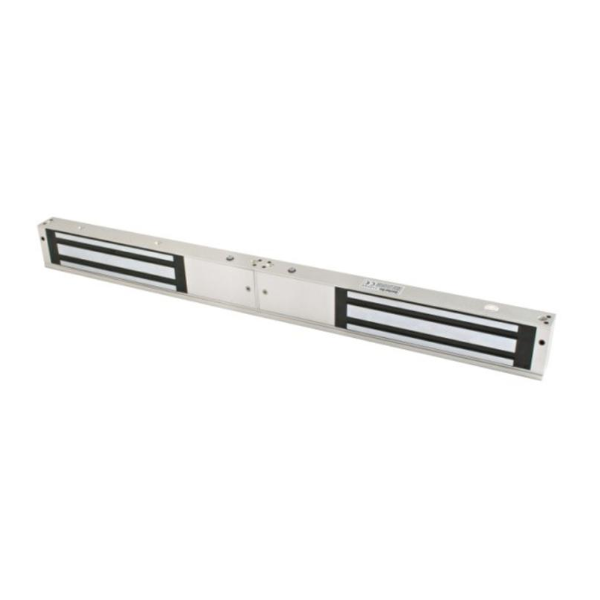 Hikvision DS-K4H250D Double-door Magnetic Lock