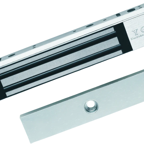 Hikvision DS-K4H258D Double Door Magnetic Lock