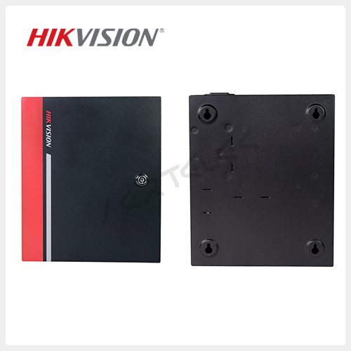 Hikvision DS-K7M-AW50 50W Power Box
