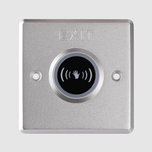 Hikvision DS-K7P03 Exit & Emergency Button