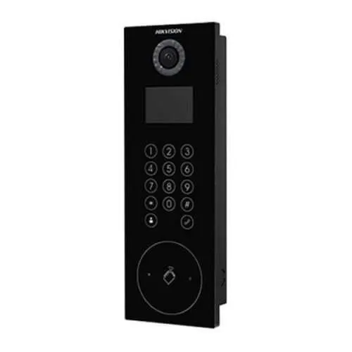 Hikvision DS-KD8103-E6 Video Intercom Door Station Hikvision DS-KD8103-E6 Video Intercom Door Station