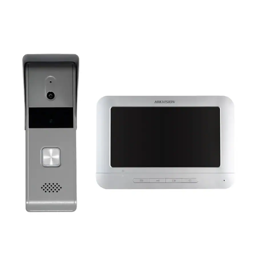 Hikvision DS-KIS203T Villa Analog Kit
